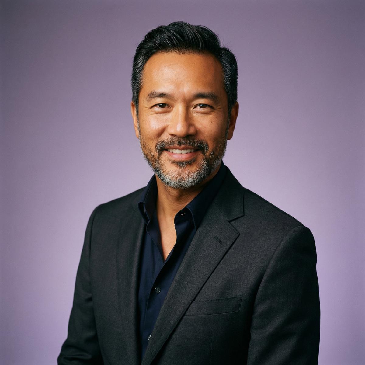 麻豆首席导演陈逸风