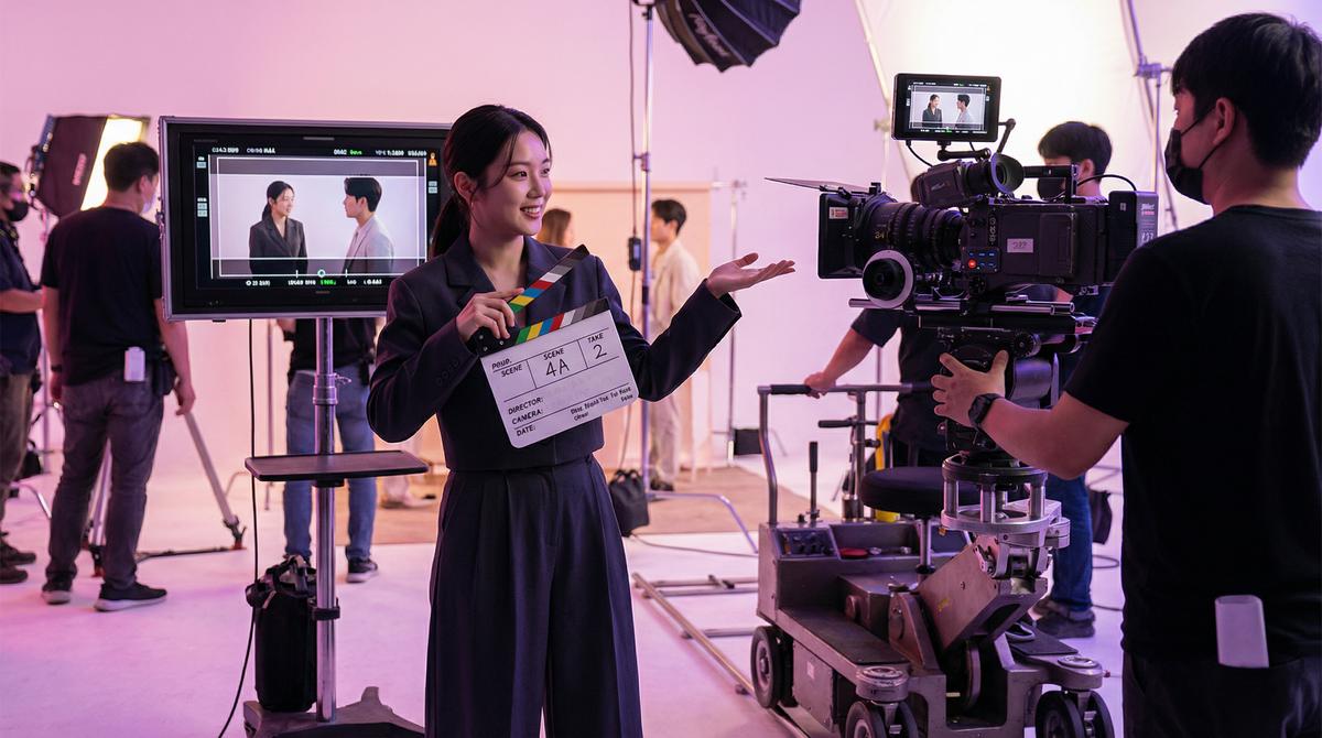 麻豆影视制作幕后花絮视频